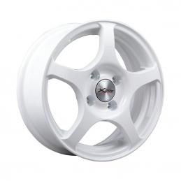 X`trike X-103 5.5x14 PCD4x100 ET45 Dia67.1 W